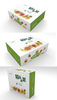 PNG食品禮盒包裝圖 從素材到設(shè)計的全解析